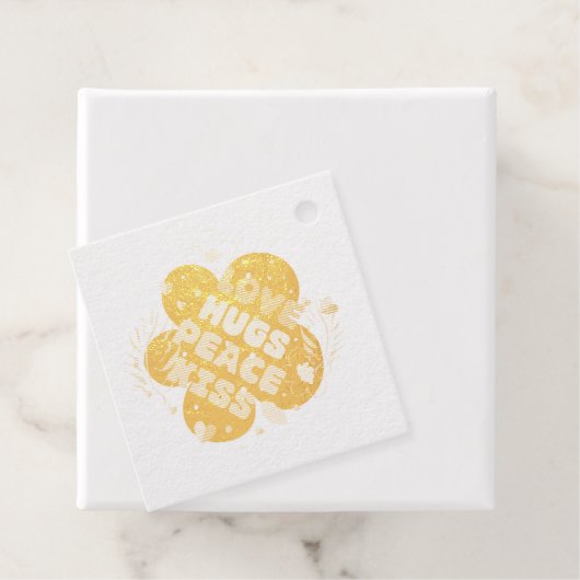 最高の願い フェイバータグ (箱)