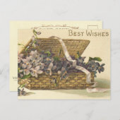 最高の願い ポストカード (正面/裏面)