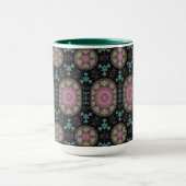 最高の高品質マグジメットデザイン マグカップ (中央)