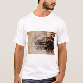 最高の高品質Tシャ男性へツ Tシャツ