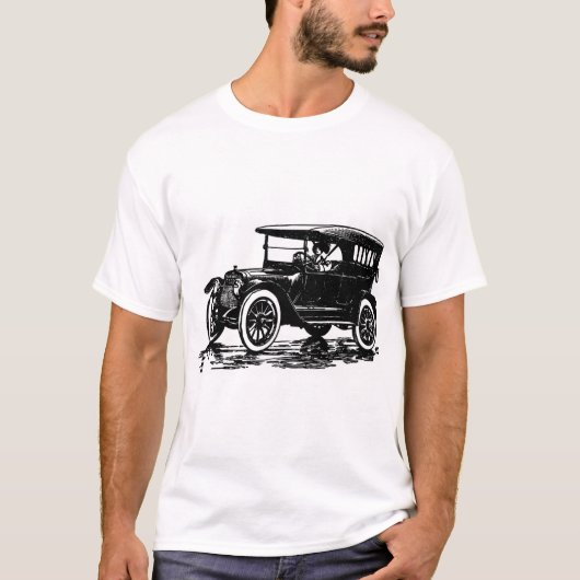 最高の高品質Tシャ男性へツ Tシャツ (正面)