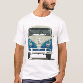 最高の高品質Tシャ男性へツ Tシャツ (正面)