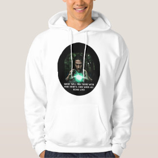 最高の魔法のTシャツ パーカ