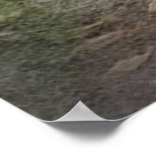 最高の鳥狩り ポスター (角)