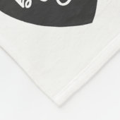 最高の24モダン枚 フリースブランケット (角)