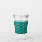 最高の アクリルタンブラー (正面)