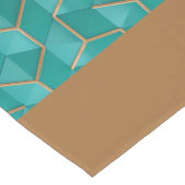 最高の ショートテーブルランナー (コーナー)