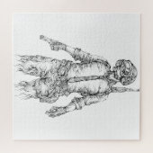 最高の ジグソーパズル (横)