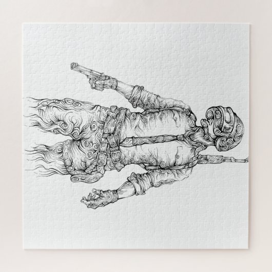 最高の ジグソーパズル (横)