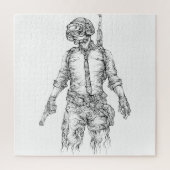 最高の ジグソーパズル (縦)