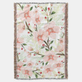 最高の スローブランケット (正面縦)