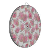 最高の ダーツボード (正面左)