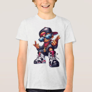 最高の トライブレンドＴシャツ