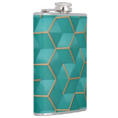 最高の フラスク (右)