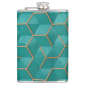 最高の フラスク (正面)