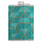 最高の フラスク (裏面)