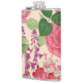 最高の フラスク (左)