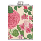 最高の フラスク (裏面)