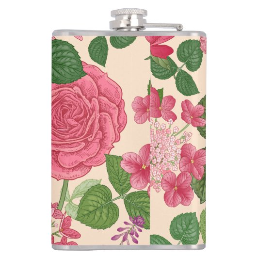 最高の フラスク (裏面)