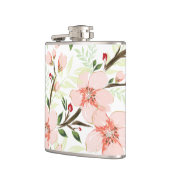 最高の フラスク (左)