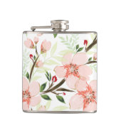 最高の フラスク (正面)