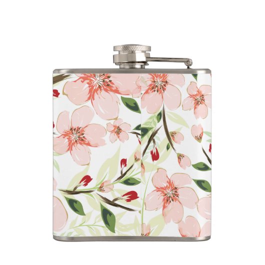 最高の フラスク (裏面)