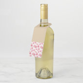 最高の ボトルネックタグ (アングル)