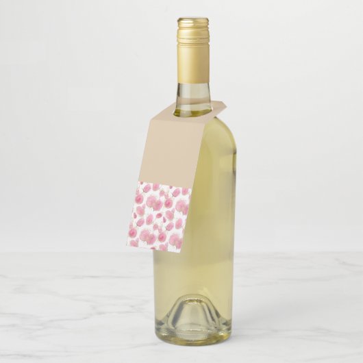 最高の ボトルネックタグ (アングル)