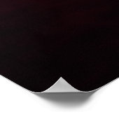 最高の ポスター (角)