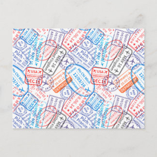 最高の ポストカード