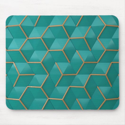 最高の マウスパッド (正面)