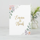 最高の 招待状 (スタンド正面)