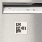 最高の.旦那。今まで。 マグネット (インサイチュ (食洗機))
