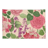 最高の 枕カバー (裏面-右)