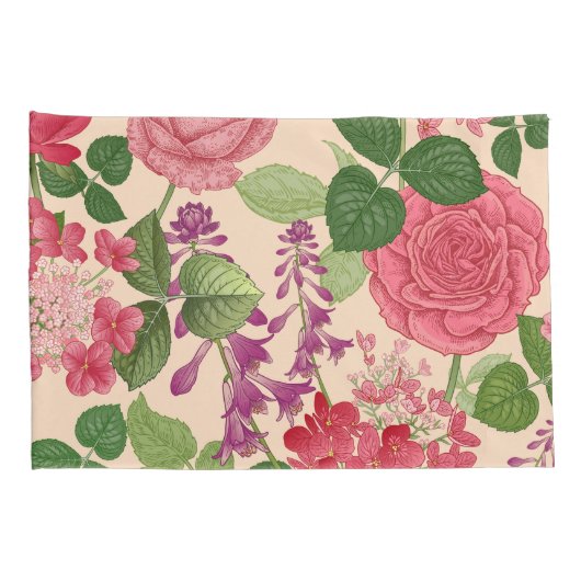 最高の 枕カバー (裏面-右)