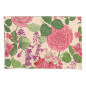 最高の 枕カバー (正面左)