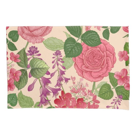 最高の 枕カバー (正面左)