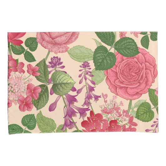 最高の 枕カバー (正面右)