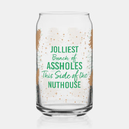 最高の**穴 ガラス缶