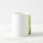 最高の、英国のマスティフのマグ コーヒーマグカップ (中央)