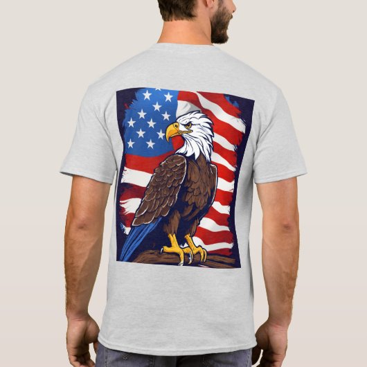 最高の https://www.zazzle.com/store/riva_fashion tシャツ (裏面)