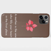 最高の iPhoneケース (裏面横)