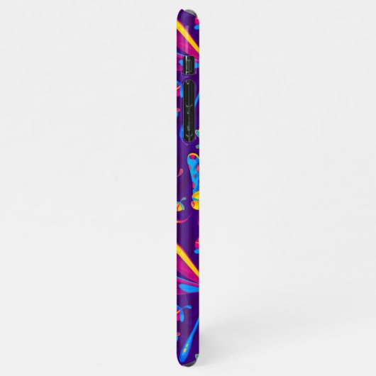 最高の iPhoneケース (左側)