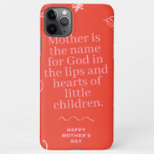 最高の iPhoneケース (裏面)