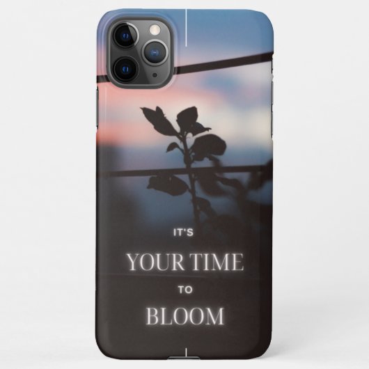 最高の iPhoneケース (裏面)