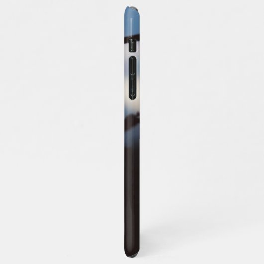 最高の iPhoneケース (左側)