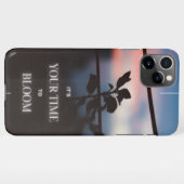 最高の iPhoneケース (裏面横)