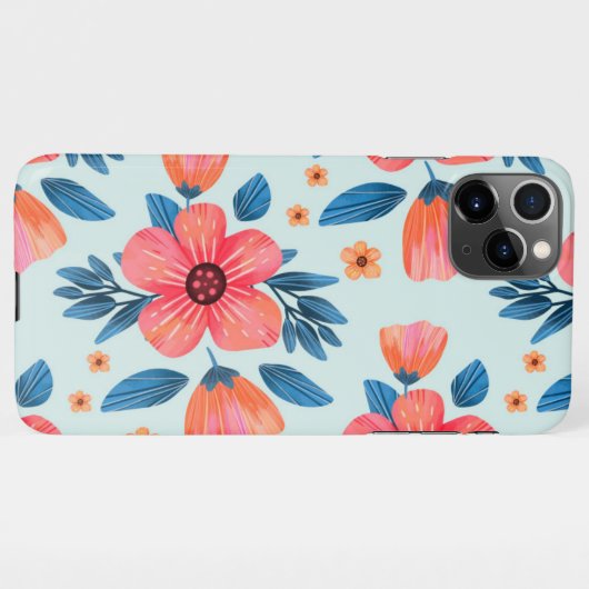 最高の iPhoneケース (裏面横)