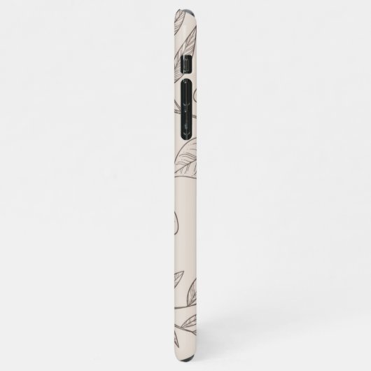 最高の iPhoneケース (左側)