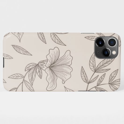 最高の iPhoneケース (裏面横)